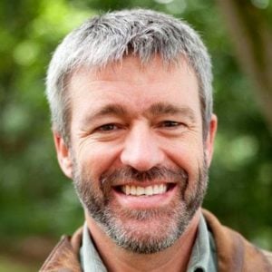 Picture of Paul Washer